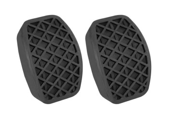 ΑΝΤΙΟΛΙΣΘΗΤΙΚΑ ΠΑΠΟΥΤΣΑΚΙΑ ΠΕΝΤΑΛ ΦΡΕΝΟΥ/ΣΥΜΠΛΕΚΤΗ ΓΙΑ PEUGEOT CP-20  - 2 ΤΕΜ.