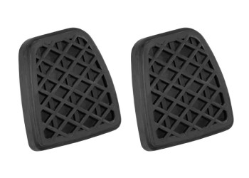 ΑΝΤΙΟΛΙΣΘΗΤΙΚΑ ΠΑΠΟΥΤΣΑΚΙΑ ΠΕΝΤΑΛ ΦΡΕΝΟΥ/ΣΥΜΠΛΕΚΤΗ ΓΙΑ TOYOTA CP-21 - 2 ΤΕΜ.