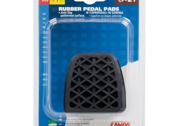 ΑΝΤΙΟΛΙΣΘΗΤΙΚΑ ΠΑΠΟΥΤΣΑΚΙΑ ΠΕΝΤΑΛ ΦΡΕΝΟΥ/ΣΥΜΠΛΕΚΤΗ ΓΙΑ TOYOTA CP-21 - 2 ΤΕΜ.