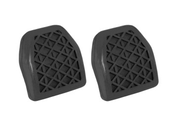 ΑΝΤΙΟΛΙΣΘΗΤΙΚΑ ΠΑΠΟΥΤΣΑΚΙΑ ΠΕΝΤΑΛ ΦΡΕΝΟΥ/ΣΥΜΠΛΕΚΤΗ ΓΙΑ VOLVO CP-22 - 2 ΤΕΜ.