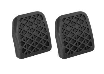 ΑΝΤΙΟΛΙΣΘΗΤΙΚΑ ΠΑΠΟΥΤΣΑΚΙΑ ΠΕΝΤΑΛ ΦΡΕΝΟΥ/ΣΥΜΠΛΕΚΤΗ ΓΙΑ LAND ROVER/VOLVO CP-24 - 2 ΤΕΜ.