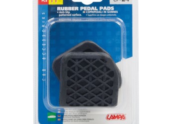 ΑΝΤΙΟΛΙΣΘΗΤΙΚΑ ΠΑΠΟΥΤΣΑΚΙΑ ΠΕΝΤΑΛ ΦΡΕΝΟΥ/ΣΥΜΠΛΕΚΤΗ ΓΙΑ LAND ROVER/VOLVO CP-24 - 2 ΤΕΜ.