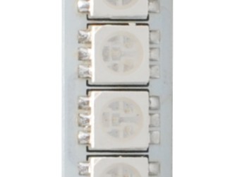 ΛΑΜΠΑΚΙΑ ΠΛΑΦΟΝΙΕΡΑΣ C5W/C10W 12V 0,96W SV8,5 41mm CAN-BUS LED 4xSMD5050 PREMIUM ΜΠΛΕ 1ΤΕΜ.