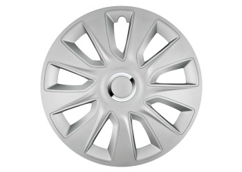 ΤΑΣΙΑ ΤΡΟΧΩΝ STRATOS RC 13 INCH ΑΣΗΜΙ  -4 ΤΕΜ.