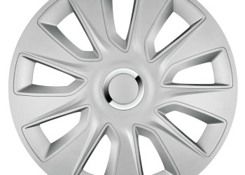 ΤΑΣΙΑ ΤΡΟΧΩΝ STRATOS RC 13 INCH ΑΣΗΜΙ  -4 ΤΕΜ.