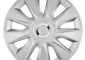 ΤΑΣΙΑ STRATOS RC 16 INCH ΑΣΗΜΙ ΣΕΤ