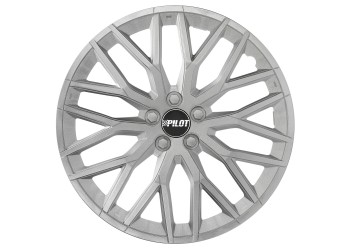 ΤΑΣΙΑ 14'' SPEEDSTER ΑΣΗΜΙ ΣΕΤ