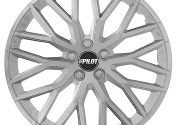 ΤΑΣΙΑ 14'' SPEEDSTER ΑΣΗΜΙ ΣΕΤ