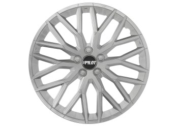 ΤΑΣΙΑ 16'' SPEEDSTER ΑΣΗΜΙ ΣΕΤ