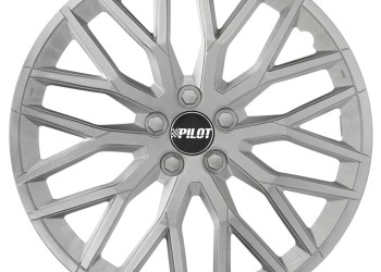 ΤΑΣΙΑ 16'' SPEEDSTER ΑΣΗΜΙ ΣΕΤ