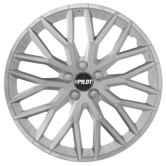 ΤΑΣΙΑ 16'' SPEEDSTER ΑΣΗΜΙ ΣΕΤ