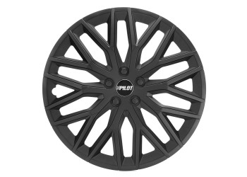 ΤΑΣΙΑ 16'' SPEEDSTER ΜΑΥΡΑ ΣΕΤ