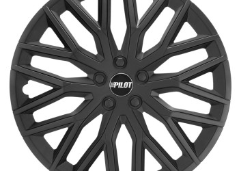 ΤΑΣΙΑ 16'' SPEEDSTER ΜΑΥΡΑ ΣΕΤ