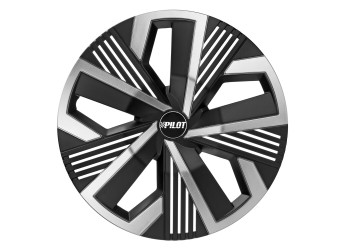 ΤΑΣΙΑ 14'' BLADE RUNNER ΜΑΥΡΑ/ΑΣΗΜΙ ΣΕΤ