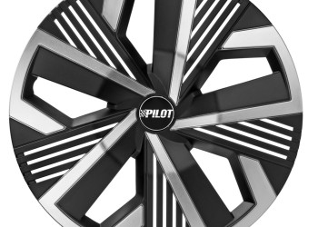 ΤΑΣΙΑ 15'' BLADE RUNNER ΜΑΥΡΑ/ΑΣΗΜΙ ΣΕΤ