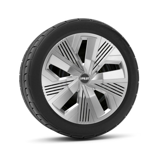 ΤΑΣΙΑ 14'' BLADE RUNNER ΑΣΗΜΙ ΣΕΤ