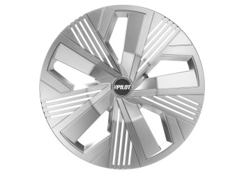 ΤΑΣΙΑ 14'' BLADE RUNNER ΑΣΗΜΙ ΣΕΤ