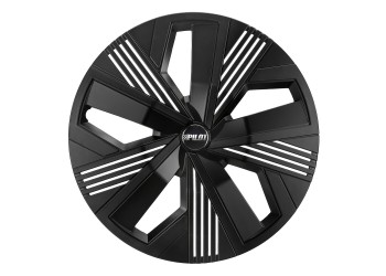 ΤΑΣΙΑ 14'' BLADE RUNNER ΜΑΥΡΑ ΣΕΤ