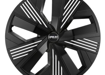 ΤΑΣΙΑ 14'' BLADE RUNNER ΜΑΥΡΑ ΣΕΤ