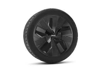 ΤΑΣΙΑ 14'' BLADE RUNNER ΜΑΥΡΑ ΣΕΤ