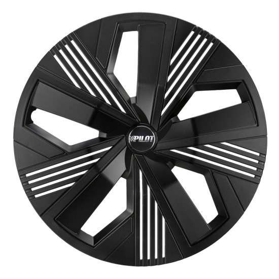 Lampa - Τάσια Blade Runner διάσταση 16'' χρώμα μαύρα για Επιβατικά Αυτοκίνητα - 1 σετ (L3167.9)