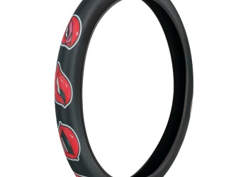 ΚΑΛΥΜΜΑ ΤΙΜΟΝΙΟΥ SKIN-COVER LIPS-LABBRA (ΧΕΙΛΗ) 35/37cm (S) ΜΑΥΡΟ ΕΛΑΣΤΙΚΟ ΠΟΛΥΕΣΤΕΡΙΚΟ 2mm ΠΑΧΟΣ