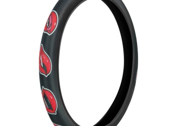 ΚΑΛΥΜΜΑ ΤΙΜΟΝΙΟΥ SKIN-COVER LIPS-LABBRA (ΧΕΙΛΗ) 38/40cm (M) ΜΑΥΡΟ ΕΛΑΣΤΙΚΟ ΠΟΛΥΕΣΤΕΡΙΚΟ 2mm ΠΑΧΟΣ