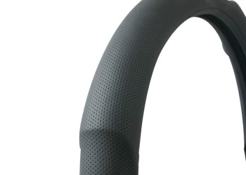 ΚΑΛΥΜΜΑ ΤΙΜΟΝΙΟΥ KURO PREMIUM M 37/39 cm ΜΑΥΡΟ ΑΠΟ ΑΟΣΜΟ, ΜΗ ΤΟΞΙΚΟ, ΟΙΚΟΛΟΓΙΚΟ ΚΑΙ ΑΝΑΚΥΚΛΩΣΙΜΟ ΔΙΑΤΡΗΤΟ TPE ΘΕΡΜΟΠΛΑΣΤΙΚΟ ΕΛΑΣΤΟΜΕΡΕΣ LAMPA - 1 ΤΕΜ.