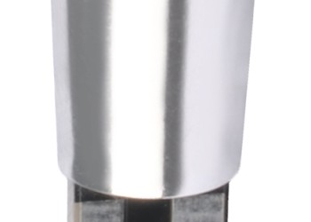 T10 W5W 12V W2,1x9,5d LED 2xSMD5730 ΛΕΥΚΟ (ΚΑΡΦΩΤΟ CAN-BUS) 1ΤΕΜ. M-TECH