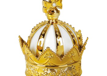 ΑΡΩΜΑΤΙΚΟ ΣΤΕΜΜΑ  ΚΑΡΥΔΑ ΜΕ ΡΥΘΜΙΖΟΜΕΝΗ ΕΝΤΑΣΗ KING -1 TEM.