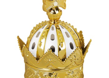 ΑΡΩΜΑΤΙΚΟ ΣΤΕΜΜΑ  ΚΑΡΥΔΑ ΜΕ ΡΥΘΜΙΖΟΜΕΝΗ ΕΝΤΑΣΗ KING -1 TEM.