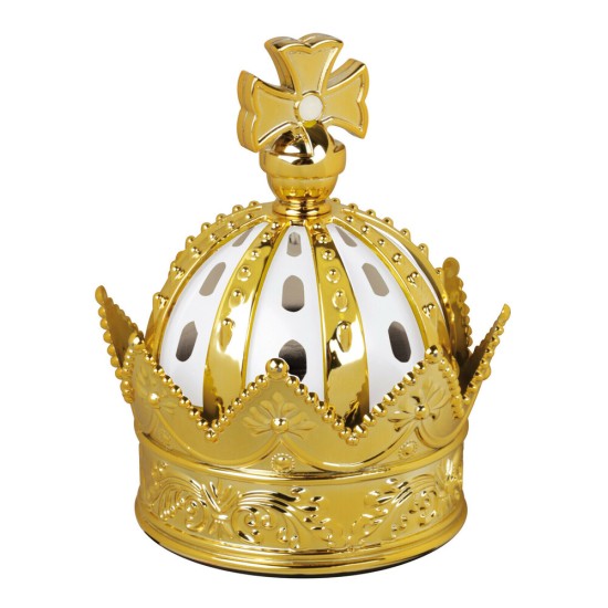 ΑΡΩΜΑΤΙΚΟ ΣΤΕΜΜΑ  ΚΑΡΥΔΑ ΜΕ ΡΥΘΜΙΖΟΜΕΝΗ ΕΝΤΑΣΗ KING -1 TEM.