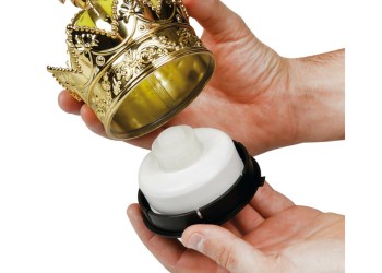 ΑΝΤΑΛΛΑΚΤΙΚΟ ΓΙΑ ΑΡΩΜΑΤΙΚΟ ΣΤΕΜΜΑ KING ΛΕΒΑΝΤΑ 50ml