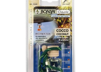 ΑΡΩΜΑΤΙΚΟ BONSAI CLASSIC (JEAN ALBERT) - ΚΑΡΥΔΑ (4,5ml)