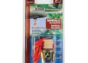 ΑΡΩΜΑΤΙΚΟ BONSAI CLASSIC (JEAN ALBERT) - ΒΑΝΙΛΙΑ (4,5ml)