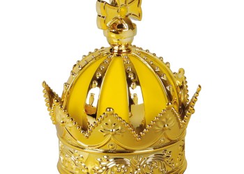 ΑΡΩΜΑΤΙΚΟ ΣΤΕΜΜΑ  ΒΑΝΙΛΙΑ ΜΕ ΡΥΘΜΙΖΟΜΕΝΗ ΕΝΤΑΣΗ KING -1 TEM.