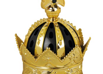 ΑΡΩΜΑΤΙΚΟ ΣΤΕΜΜΑ NEW CAR ΜΕ ΡΥΘΜΙΖΟΜΕΝΗ ΕΝΤΑΣΗ KING -1 TEM.