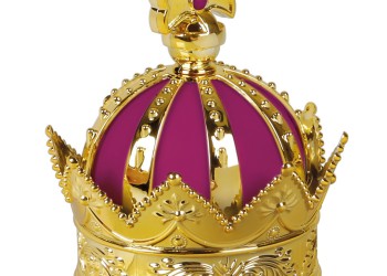 ΑΡΩΜΑΤΙΚΟ ΣΤΕΜΜΑ ΛΕΒΑΝΤΑ ΜΕ ΡΥΘΜΙΖΟΜΕΝΗ ΕΝΤΑΣΗ KING -1 TEM.