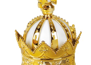 ΑΡΩΜΑΤΙΚΟ ΣΤΕΜΜΑ ΓΙΑΣΕΜΙ ΜΕ ΡΥΘΜΙΖΟΜΕΝΗ ΕΝΤΑΣΗ KING -1 TEM.