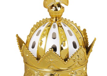 ΑΡΩΜΑΤΙΚΟ ΣΤΕΜΜΑ ΓΙΑΣΕΜΙ ΜΕ ΡΥΘΜΙΖΟΜΕΝΗ ΕΝΤΑΣΗ KING -1 TEM.