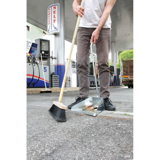 ΣΚΟΥΠΑ BEACHWOOD 270x45mm (ΧΩΡΙΣ ΚΟΝΤΑΡΙ) LAMPA - 1 ΤΕΜ.