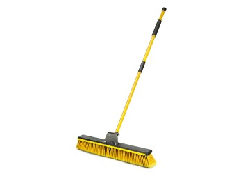 ΣΚΟΥΠΑ MAXIMA 60 ΜΕ ΤΗΛΕΣΚΟΠΙΚΟ ΚΟΝΤΑΡΙ(90-150cm) 60cm ΚΙΤΡΙΝΟ LAMPA - 1 ΤΕΜ.