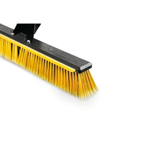 ΣΚΟΥΠΑ MAXIMA 60 ΜΕ ΤΗΛΕΣΚΟΠΙΚΟ ΚΟΝΤΑΡΙ(90-150cm) 60cm ΚΙΤΡΙΝΟ LAMPA - 1 ΤΕΜ.