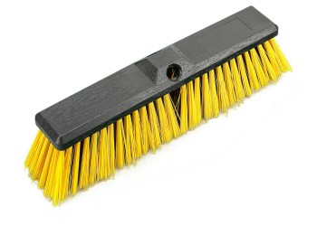 ΑΝΤΑΛΛΑΚΤΙΚΗ ΣΚΟΥΠΑ MAXIMA 35 ΧΩΡΙΣ ΚΟΝΤΑΡΙ ΓΙΑ ΤΗΝ MAXIMA 35 L3708.7 35cm ΚΙΤΡΙΝΗ LAMPA - 1 ΤΕΜ.