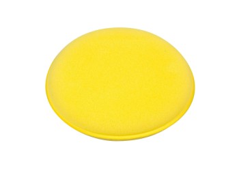 ΣΦΟΥΓΓΑΡΙ ΓΥΑΛΙΣΜΑΤΟΣ ΧΕΙΡΟΣ ΔΙΑΜΕΤΡΟΥ 12cm ΓΙΑ ΑΛΟΙΦΕΣ WAX APPLICATORS 3ΤΕΜ.