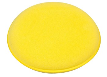 ΣΦΟΥΓΓΑΡΙ ΓΥΑΛΙΣΜΑΤΟΣ ΧΕΙΡΟΣ ΔΙΑΜΕΤΡΟΥ 12cm ΓΙΑ ΑΛΟΙΦΕΣ WAX APPLICATORS 3ΤΕΜ.