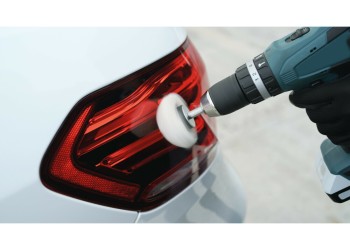 ΒΟΥΡΤΣΑΚΙΑ ΓΥΑΛΙΣΜΑΤΟΣ (ΥΛΙΚΟ 100% COTTON) ΓΙΑ ΔΡΑΠΑΝΟ LAMPA - 6 ΤΕΜ.