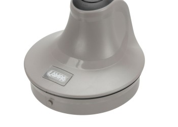 ΤΡΙΒΕΙΟ ΗΛΕΚΤΡΙΚΟ ΧΕΙΡΟΣ ΓΙΑ ΚΑΘΑΡΙΣΜΑ/ΑΦΑΙΡΕΣΗ ΠΑΓΟΥ/  ΓΥΑΛΙΣΜΑ 2000mAh/ USB TYPE C/5V/160rpm/10cm LAMPA - 1 τεμ.