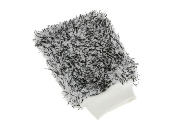 ΓΑΝΤΙ ΠΛΥΣΙΜΑΤΟΣ ΜΕ ΜΙΚΡΟΙΝΕΣ FURRY-GOLVE 20x22cm LAMPA  - 1 ΤΕΜ.