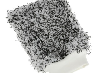 ΓΑΝΤΙ ΠΛΥΣΙΜΑΤΟΣ ΜΕ ΜΙΚΡΟΙΝΕΣ FURRY-GOLVE 20x22cm LAMPA  - 1 ΤΕΜ.